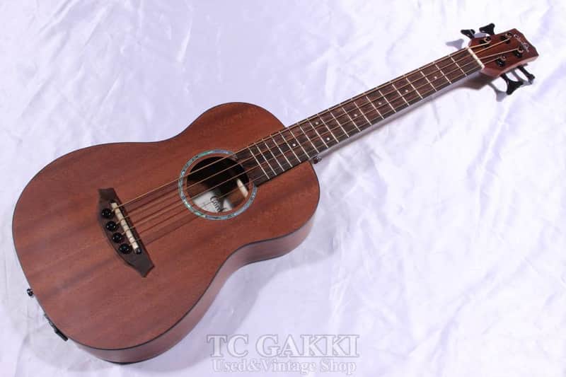 Cordoba Mini II Bass MH E image 1