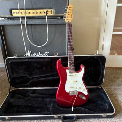 ESP 400 Series Stratocaster Strat Vintage Japan MIJ 48th Street