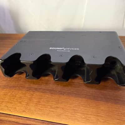Sound Devices PowerStation-8M - 8-Slot Charger for Astral Mini Transmitters image 4