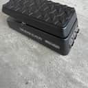 Dunlop DVP4 Volume X Mini Pedal 2016 - Present - Black
