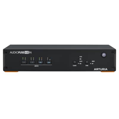 Arturia AudioFuse X8 IN - Converter image 1