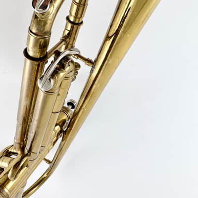 Conn 2B New World Symphony 1949 image 11