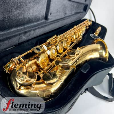 Selmer Paris Reference 36 Tenor Saxohone image 3