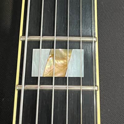 1979 Ibanez GB10 - February Production 1979 - Brown Sunburst image 10