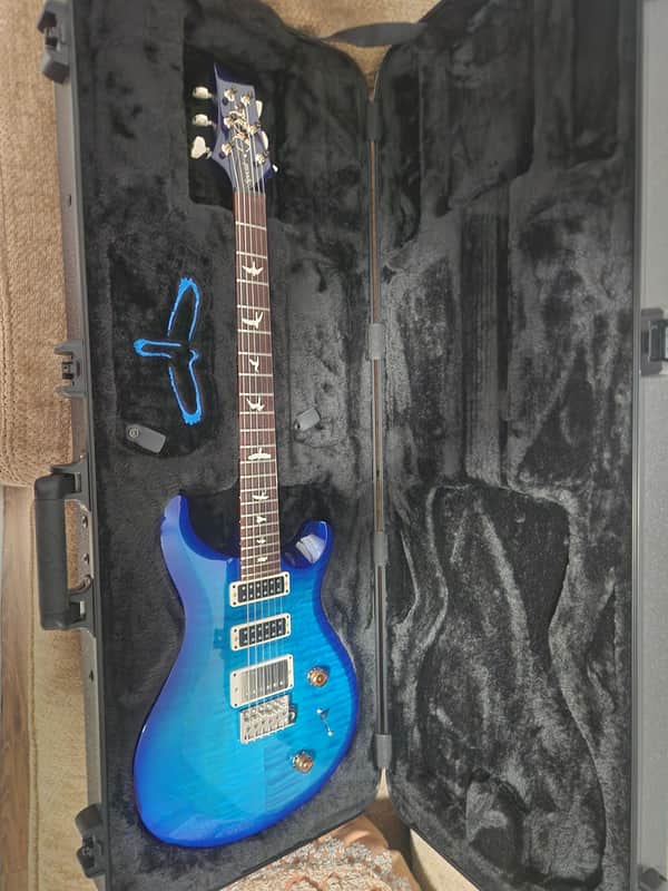 PRS S2 Studio