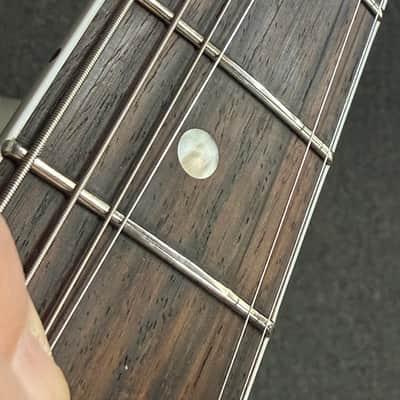 Fender American Vintage '65 Jazzmaster 2017 - 3-Color Sunburst image 15