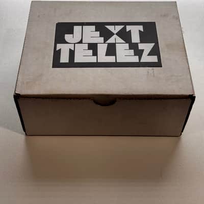 Jext Telez Canyon Climber 2017 - Blue image 3