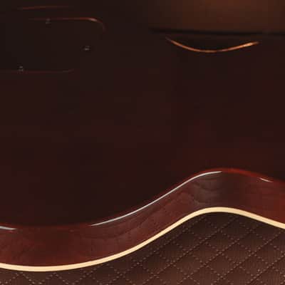 Greco Greco Super Power EG 1980 Sunburst 1980 Les Paul image 7