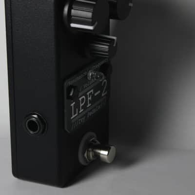 Ivy Pedals LPF-2 - NEW v3 2025 image 3