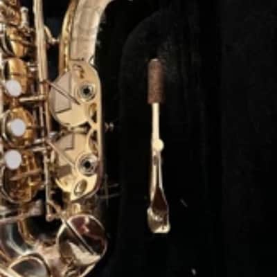 Cannonball Alcazar Alto Saxophone image 5
