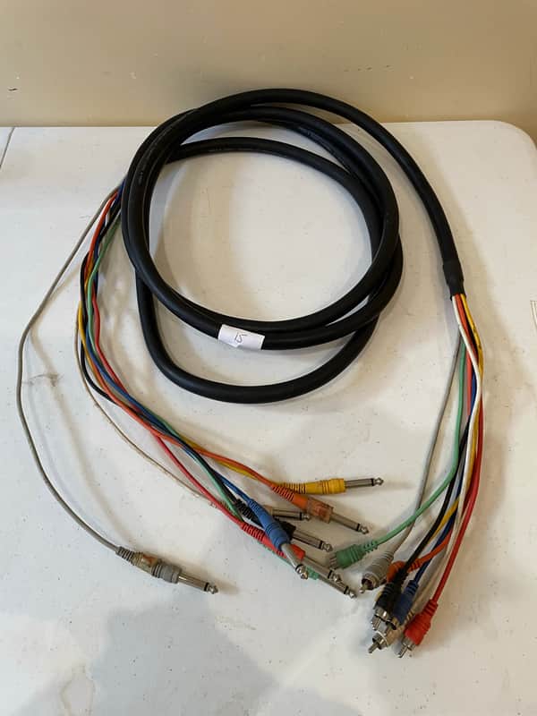 no brand multipair N 15 image 1