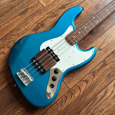 Fender JB Standard Jazz Bass MIJ | Reverb Canada