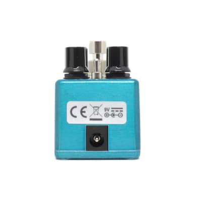 MXR Timmy Overdrive image 3