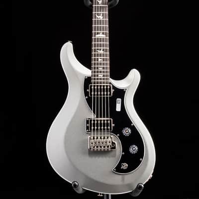 Paul Reed Smith S2 Vela HHT Platinum Metallic image 1
