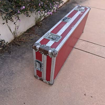 Roland JX-10 Super JX Vintage Analog Synthesizer With Road Case image 22