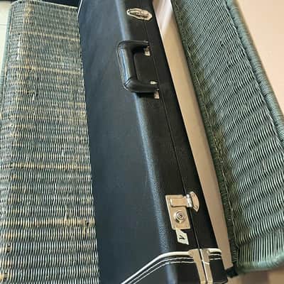 PRS Paul Reed Smith original hard case * made in Canada not China * super strong = best protection for your valuable guitar *#1 Bild 5