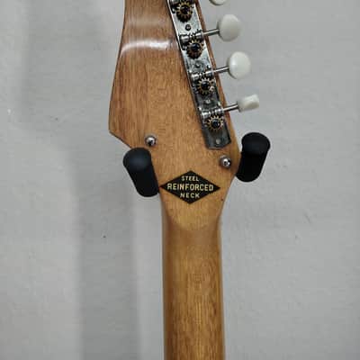 Kingston Swinger 1960s - White image 3
