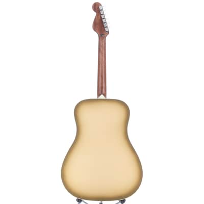 Fender Limited Edition California Vintage King with Case, Antigua, Pro Setup (N10) (02628) image 6