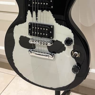 Epiphone Limited Edition Les Paul Special II Dr. Skull image 5
