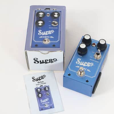 Supro 1305 Drive [2106] (05/05) image 6