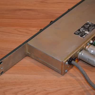 Altec Lansing 1566A Vintage Tube Preamp image 17