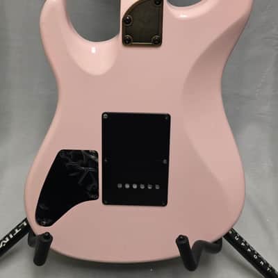 Dhatarattha Strat Style - Blush Pink image 5