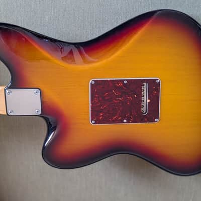 Suhr Classic JM HH 510 2017-2018 3 Tone Burst image 6