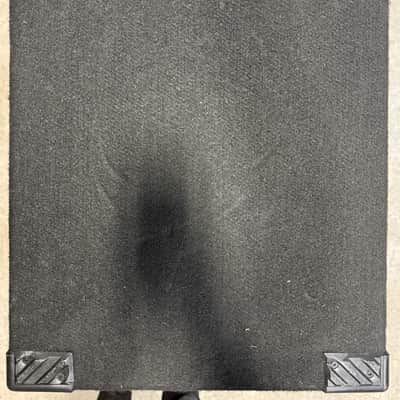 SWR Son Of Bertha 1x15 Bass Cabinet image 6