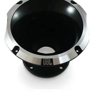JBL / Selenium HL14-50 Trio 2" Throat Aluminum Horn 45 x 45 degrees image 4