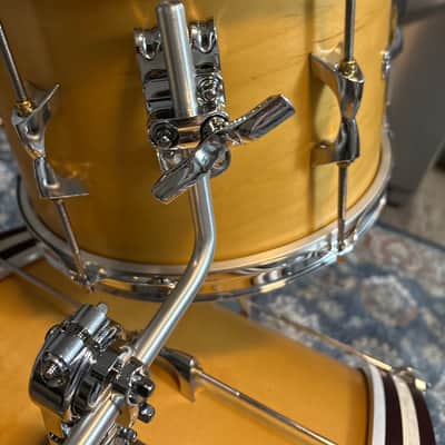 INDe Flex Tuned Maple 22/12/16 image 5