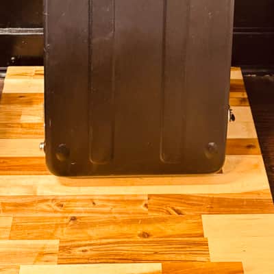 Fender Bass Case image 3