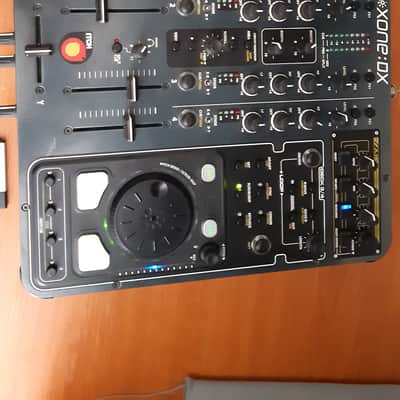 Allen & Heath XONE DX Mixer image 4