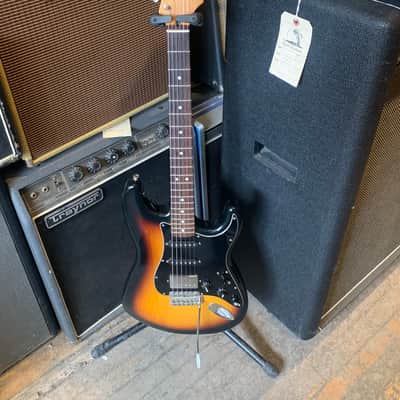 Fender Stratocaster Plus 1995