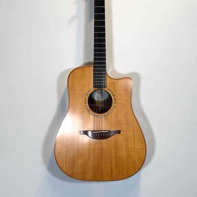 1995 Lowden D32 Dreadnought image 3