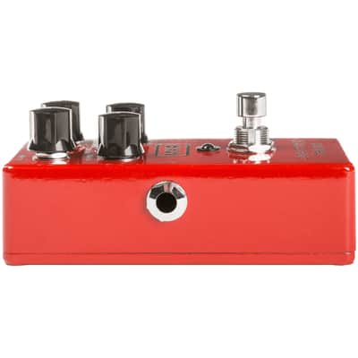 M228 Dyna Comp Deluxe MXR image 6