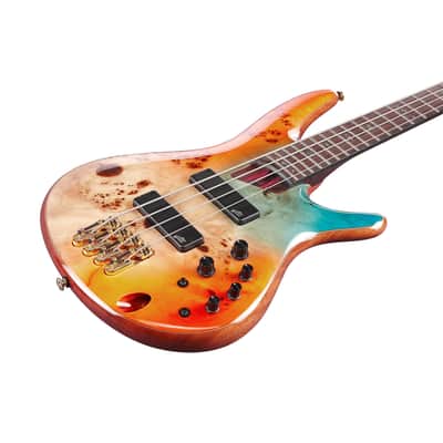 Ibanez Premium SR1600D-AS image 5