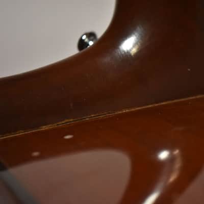 1948 Martin D-18 Dreadnought Acoustic Natural Finish w/HSC image 22
