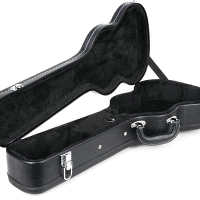 Lanikai HWC-T Hardshell Arched Top Wood Ukulele Case - Tenor image 2