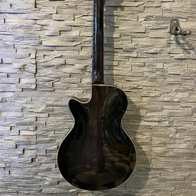 Duesenberg Starplayer TV Vintage Burst image 6