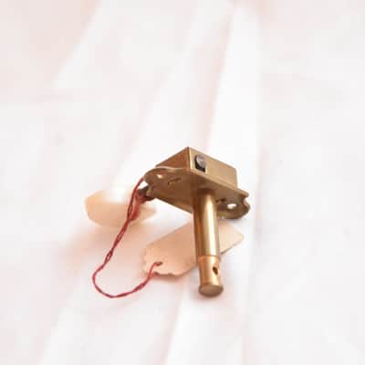 Framus Tuner Tuning head L - 1962 for German Guitars Vintage #005 image 4