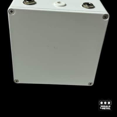 Jext Telez White Pedal V3-x18069 image 8