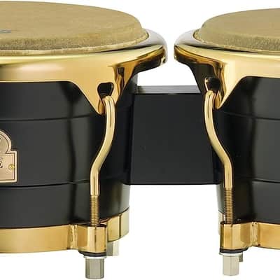 Pearl Richie Flores Signature Congas 12.25, 11.5 (2), 9.25 Set