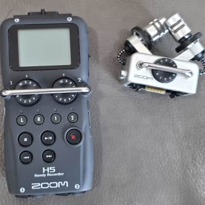 Zoom H5 Handy Recorder image 3