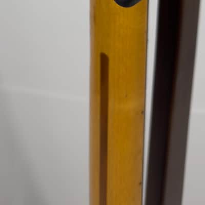 Fender Musicmaster Bass Neck 1976 - Rosewood image 21