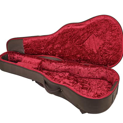 Taylor Super Aero Case for Grand Auditorium and Dreadnought Guitars image 3