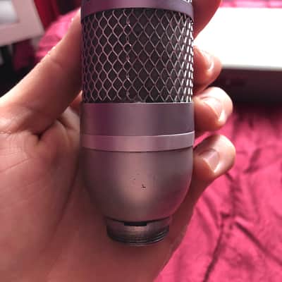 AKG D17 vintage microphone (used by Beatles) image 7