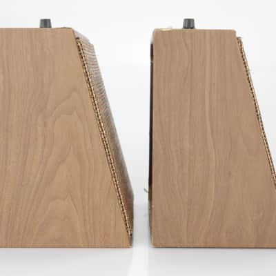 2 Vintage Dukane Model 6A495 Wall-Mount School PA Speakers #39284 image 6