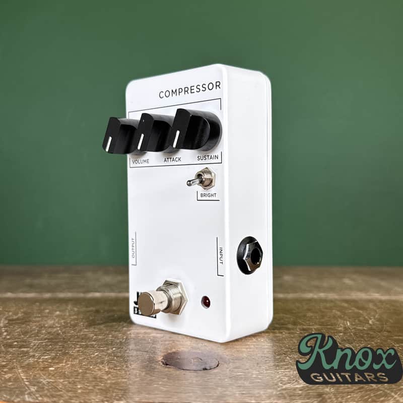 JHS 3 Series Compressor