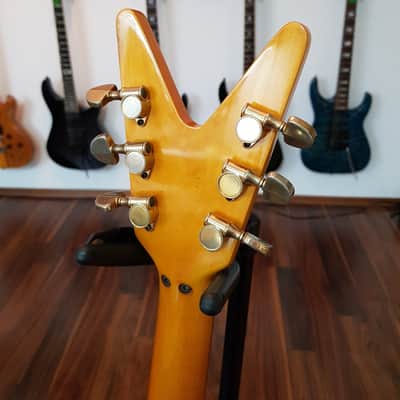 ESP Custom Order Vintage Reverse Flying V image 13