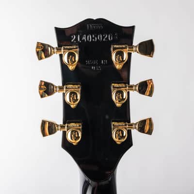 Gibson Les Paul Custom 70s, Buttercream Top | Demo image 6